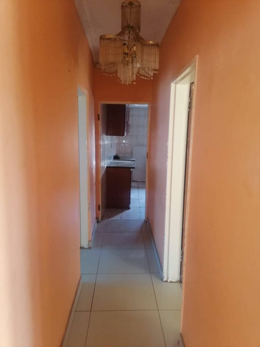 3 Bedroom Property for Sale in Jouberton North West